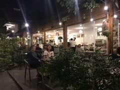 大堂-Trung Nguyen Café Legend