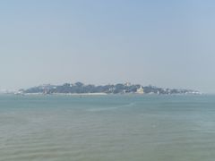 -演武大桥观景平台