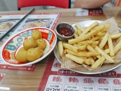 -孖记茶档·热腾茶餐(江南西plus店)