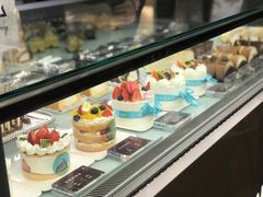 -卷心卷意·轻甜蛋糕(新光天地店)