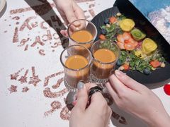 -狮拾久·现代新加坡料理(福田COCO Park店)