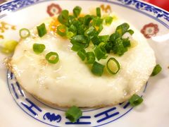 煎蛋-七爺清汤腩(南开大悦城店)