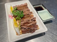 -潮界(虹桥新天地店)