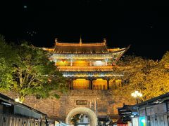 -大理古城