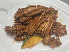 -颜家菜·鲁菜世家(大明湖店)