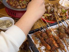 -二子海鲜大排档(太阳城店)