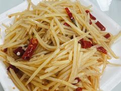 -黑皮酸菜鱼(三山街店)