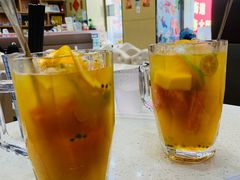-新威港式茶餐厅(松岗天虹店)