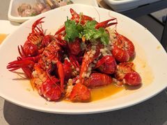 -海底捞火锅(顺义华联店)