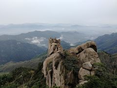 -九华山风景区