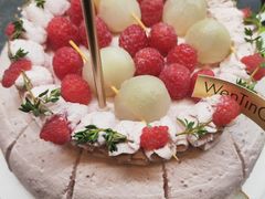 -WenTinG文汀·半糖蛋糕(港汇恒隆店)