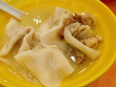 鸡汤抄手-龙抄手(春熙路总店)