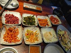 -火炉情韩国料理店(古田路店)