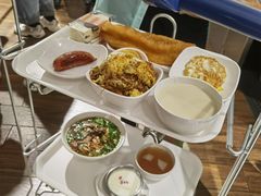 -阿那亚第三食堂 Cafeteria 3