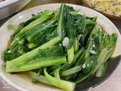 炒时蔬-瓦房兔(璧山店)