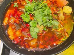 -江太极江浙菜(马桥万达广场店)