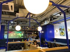 大堂-深仔记茶餐厅(亚士厘道店)