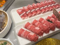 -海底捞火锅(老城根店)