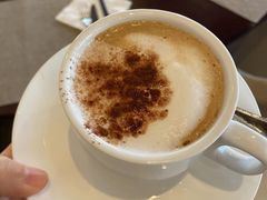 -上海丽笙精选海仑宾馆·莫赛克餐厅