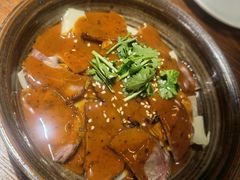 -南拳十三姨·潮汕砂锅粥(世纪金源店)