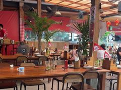 -Naughty Nuri’s Phuket