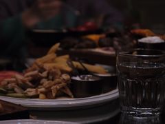 -ELI FALAFEL Lebanese&Mediterranean黎巴嫩美食(富城路店)
