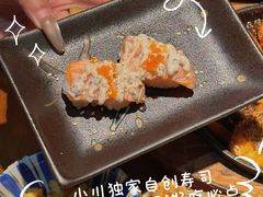-小川洋风料理(江汉路店)