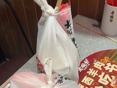 -老碗会·陕西手工面(燕南路店)