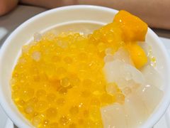 -聪嫂私房甜品(旺角二店)