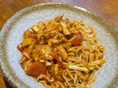 -圳兴面王·拌川·特色炒面(南山保利剧院店)