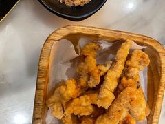 -蓉幸会川菜(苏宁广场店)