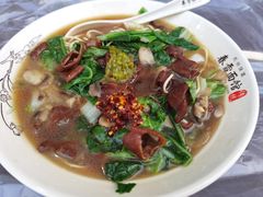 -春雪面馆(转塘店)