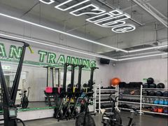 -乐刻体能馆FitTribe飞踹运动(西湖银泰店)