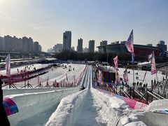 -沈阳奥体冰雪嘉年华