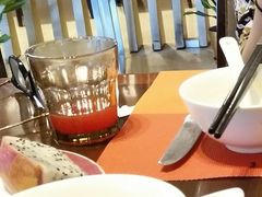 -漳州佰翔圆山酒店·圆山畔西餐厅