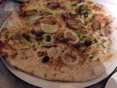 PizzaExpress&nbsp;马上诺(长泰广场店)-玛尚诺Pizza&Bar(长泰广场店)