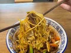 -圳兴面王·拌川·特色炒面(南山保利剧院店)