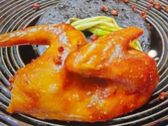 -南堂馆·新川菜(天府三街店)
