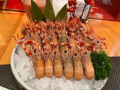 -菊上尊品料理(蚌埠银泰店)