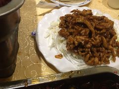 -通乐簋街小龙虾(老店)