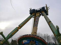 -朝阳公园游乐园