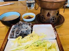 -局气 烤鸭·北京菜(光华路店)