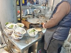-刘信牛羊肉小炒泡馍(回民街店)