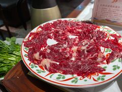 -汕头八合里海记牛肉店(清河店)