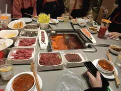 -海底捞火锅(关山保利店)