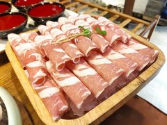 -宽窄巷子鲜牛火锅(北京首店)