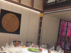 -金链花·泰国餐厅(国贸店)