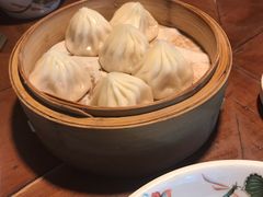 杭州小笼包-外婆家(西红门荟聚购物中心店)