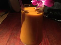 缅式奶茶-花马天堂云南餐厅 Lost Heaven(外滩店)