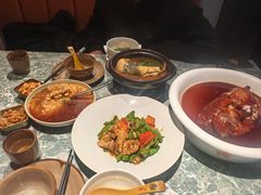 -沈灶河豚宴·河豚融合餐厅(汉中路店)